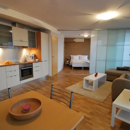 Sakala 22 Apartment Tallinn